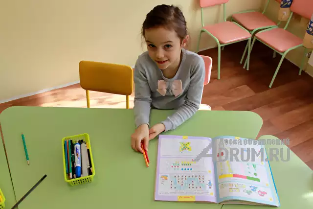 Частный детский сад Классическое образование в Москвe, фото 3