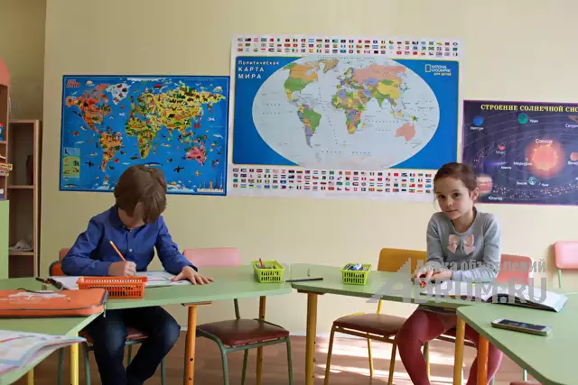 Частный детский сад Классическое образование в Москвe, фото 2