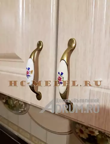 Кухня БЕЛАРУСЬ модульная, правая - левая в Москвe, фото 2