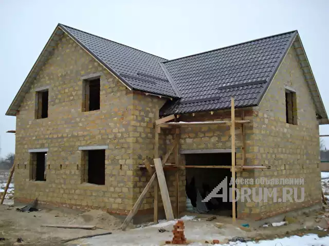 Строительство, в Симферополь, категория "Строительные услуги"