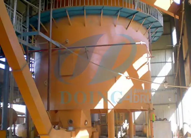 20 тонн сутки завод по экстракции соевого масла с передовой технологией, Москва