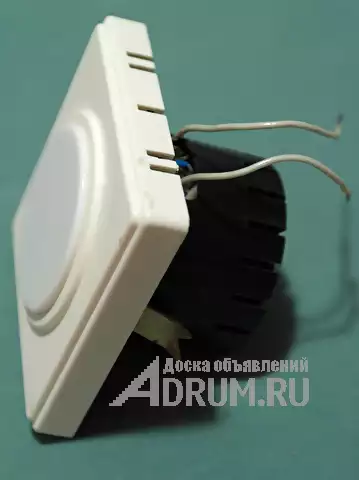 Продаю сенсорный выключатель, свето - регулятор, диммер Сапфир в Москвe, фото 5