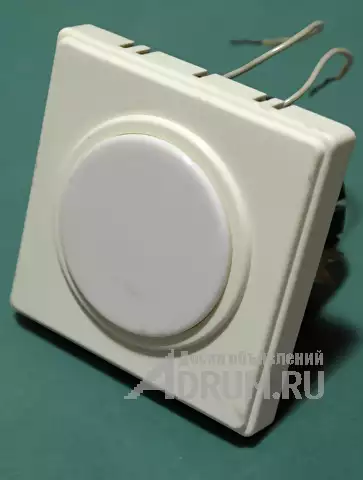 Продаю сенсорный выключатель, свето - регулятор, диммер Сапфир в Москвe, фото 3