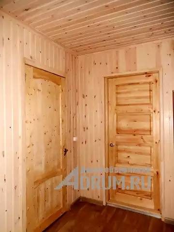 Отделка в доме, бане. Плотник  в  Красноярске в Красноярске, фото 7