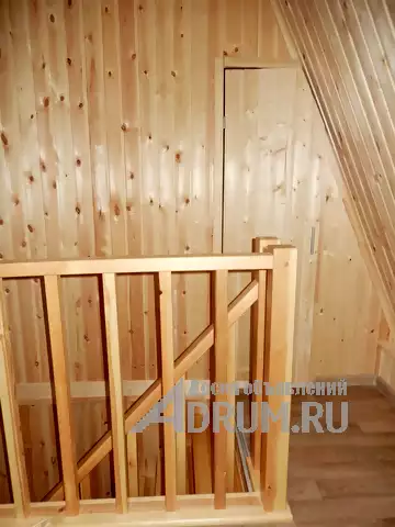 Отделка в доме, бане. Плотник  в  Красноярске в Красноярске, фото 9