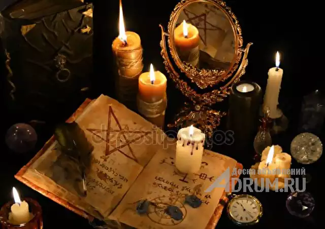 Потомственая гадалка, в Нижнем Новгороде, категория "Магия, гадание, астрология"