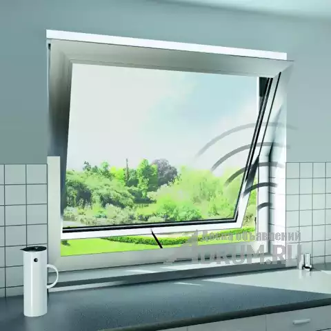 Алюминиевые системы Schüco Окна Двери Фасады Шуко в Краснодаре