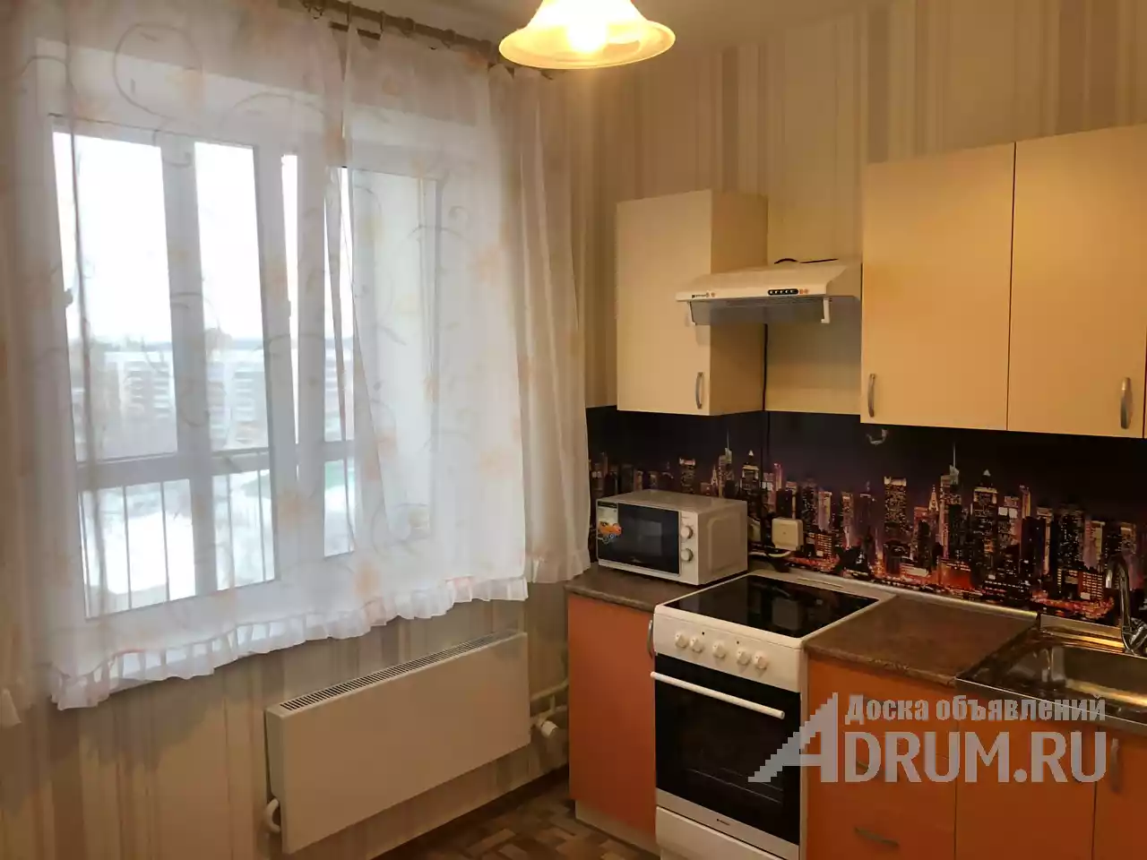 Продам 1-комнатную квартиру (вторичное) в Кировском районе в Томске, фото 5