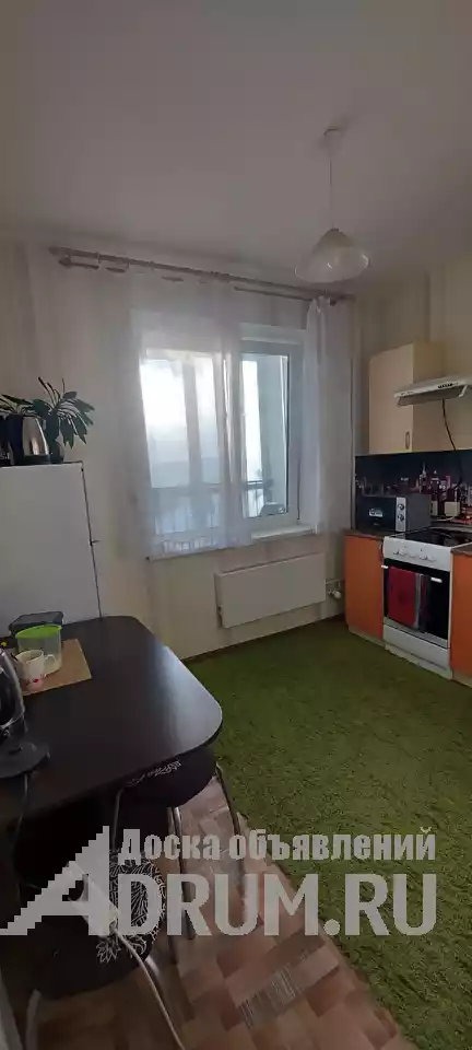 Продам 1-комнатную квартиру (вторичное) в Кировском районе в Томске