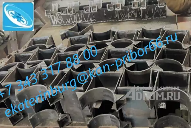 Опоры трубопроводов любые производство в Березовском Свердл обл, фото 2