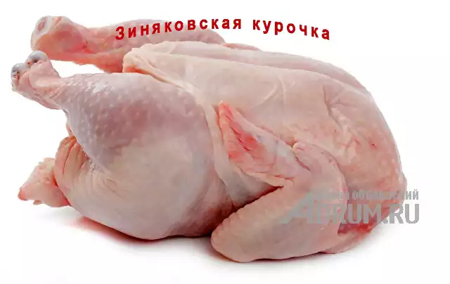 Охлажденное мясо домашней птицы в Городце