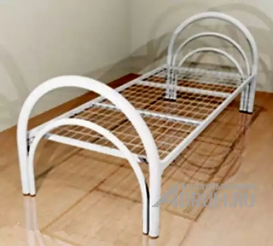 Специальные кровати, прочные и удобные в Мурманске, фото 2