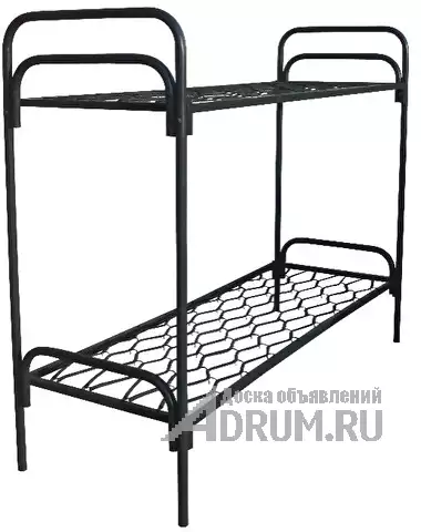Специальные кровати, прочные и удобные в Мурманске, фото 6