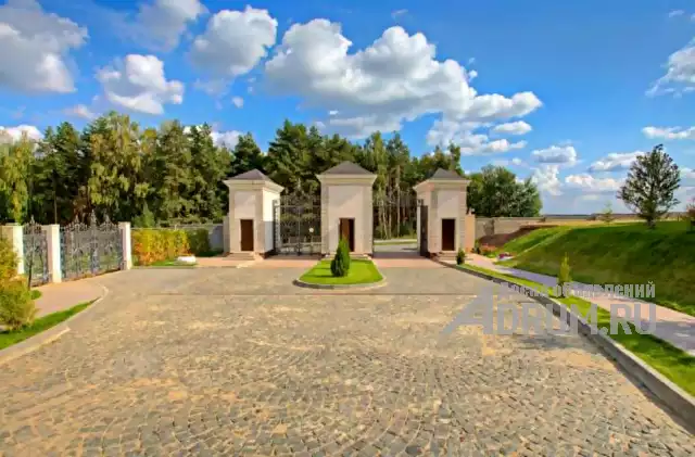 Продажа дома 950 м2, 43 сот. КП Chateau Souverain в Москвe, фото 9
