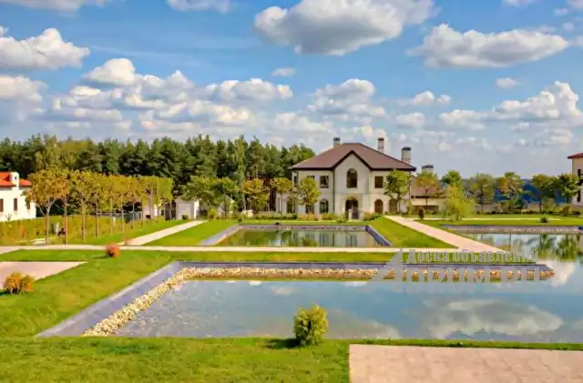 Продажа дома 950 м2, 43 сот. КП Chateau Souverain в Москвe, фото 7
