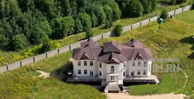 Продажа дома 950 м2, 43 сот. КП Chateau Souverain в Москвe, фото 2