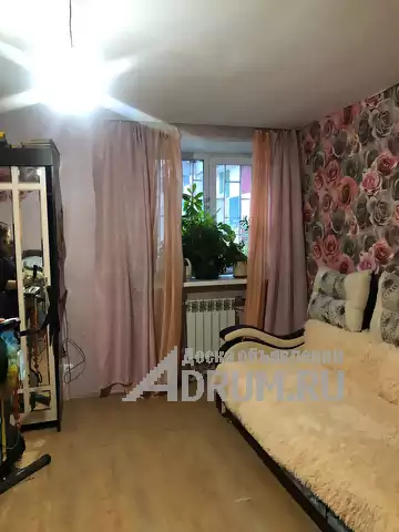 Продам 1-комнатную малогабаритную (вторичное) в Советском районе, Томск