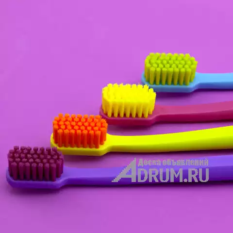Комплект мануальных зубных щеток Revyline SM6000, Краснодар