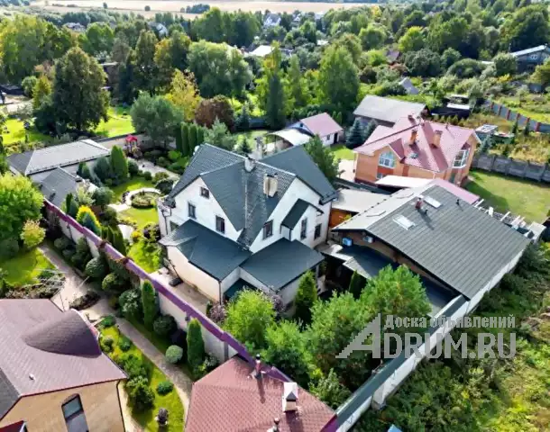 Продажа загородного дома 377 м2, д. Грязь, МО в Москвe, фото 4