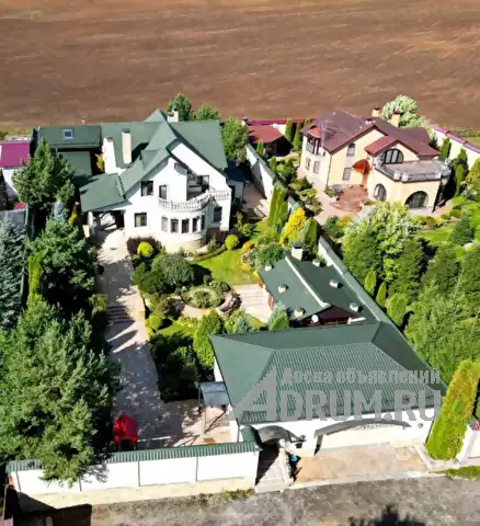Продажа загородного дома 377 м2, д. Грязь, МО в Москвe, фото 2