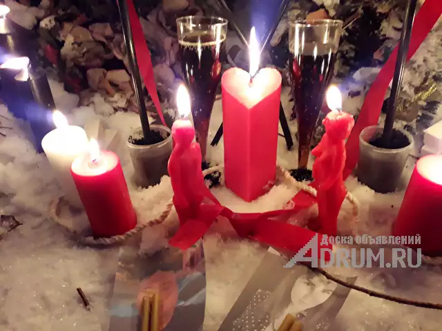 Черное венчание. Видео присутствие на ритуалах. Черная магия, в Москвe, категория "Магия, гадание, астрология"