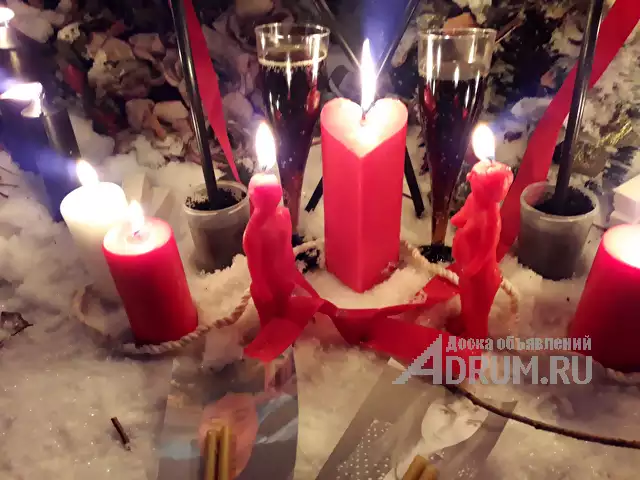 Сексуальная привязка. Видео присутствие на ритуале. Черная магия, в Москвe, категория "Магия, гадание, астрология"