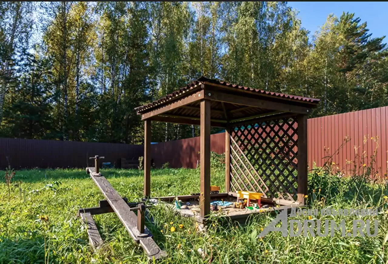 Новый дом для комфортной загородной жизни! в Красноярске, фото 11