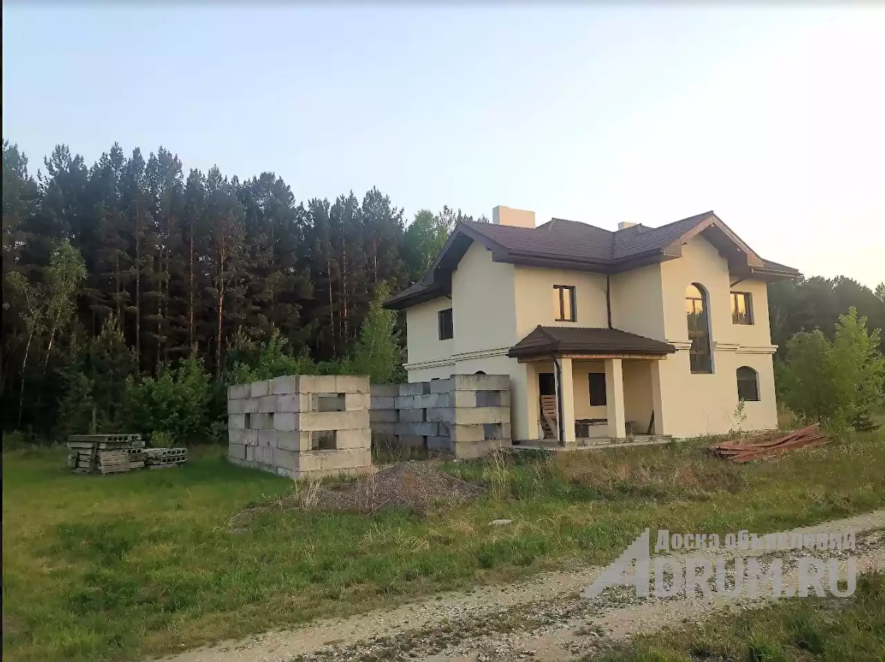 Продаю дом рядом с дер. Ермолаево в днт Барвиха в Красноярске, фото 2