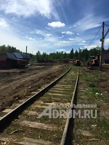 Железнодорожный путь, ремонт, строительство в Москвe, фото 4