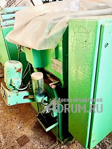 Автомат отрезной круглопильный 8Г663-100 в Старая Купавне, фото 2