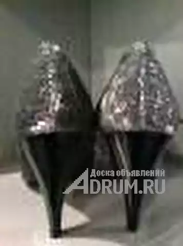 Элегантные туфли новые в Тольятти, фото 4
