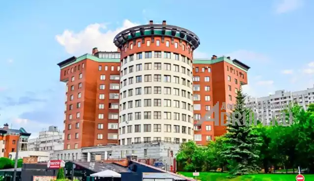 Продажа офиса 123 м2 элитном ЖК Крылатские Холмы в Москвe, фото 13