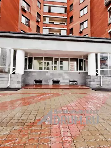 Продажа офиса 123 м2 элитном ЖК Крылатские Холмы в Москвe, фото 9