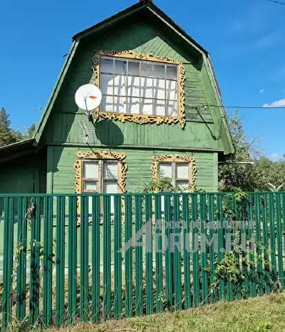 Продается Дом Владимирская область Старые Петушки, Петушки