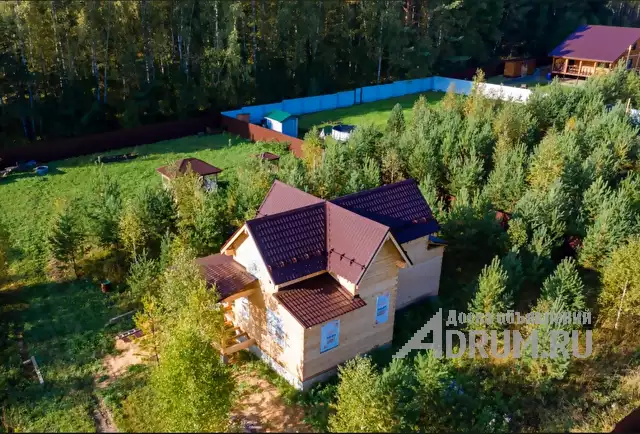 Новый дом для комфортной загородной жизни! в Красноярске, фото 6