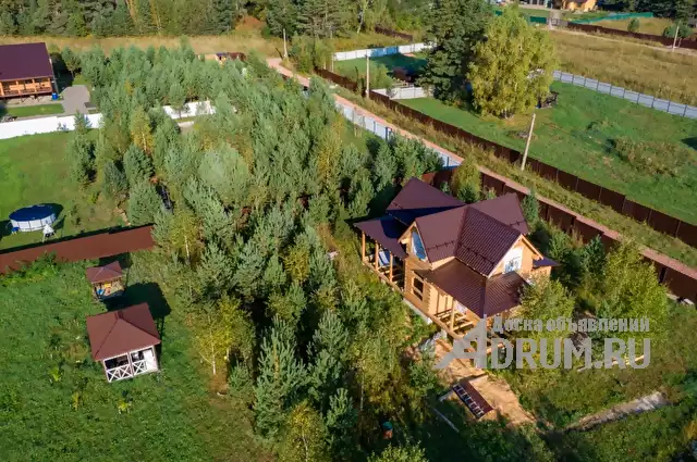 Новый дом для комфортной загородной жизни! в Красноярске, фото 7