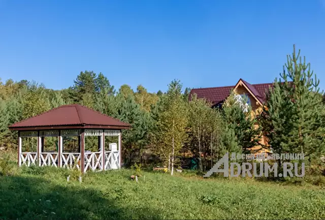 Новый дом для комфортной загородной жизни! в Красноярске, фото 13