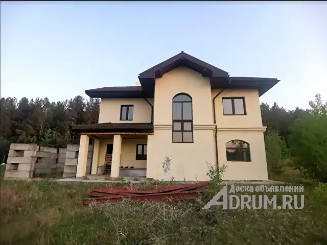 Продаю дом рядом с дер. Ермолаево в днт Барвиха в Красноярске, фото 3