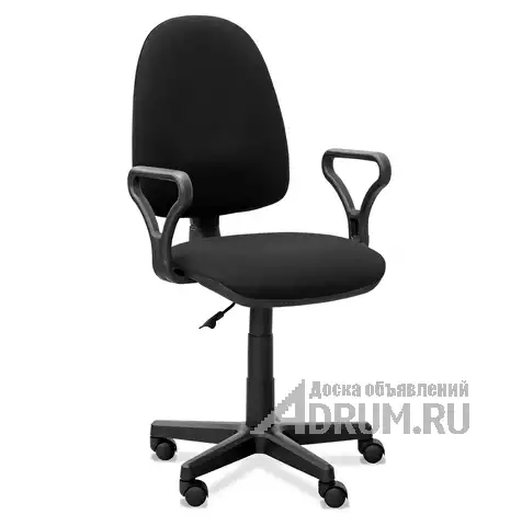 Офисные кресла купить в Москве в интернет магазине Найс Офис, Москва