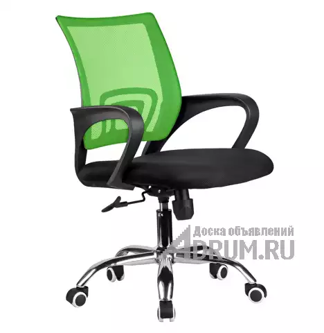 Офисные кресла купить в Москве в интернет магазине Найс Офис в Москвe, фото 2