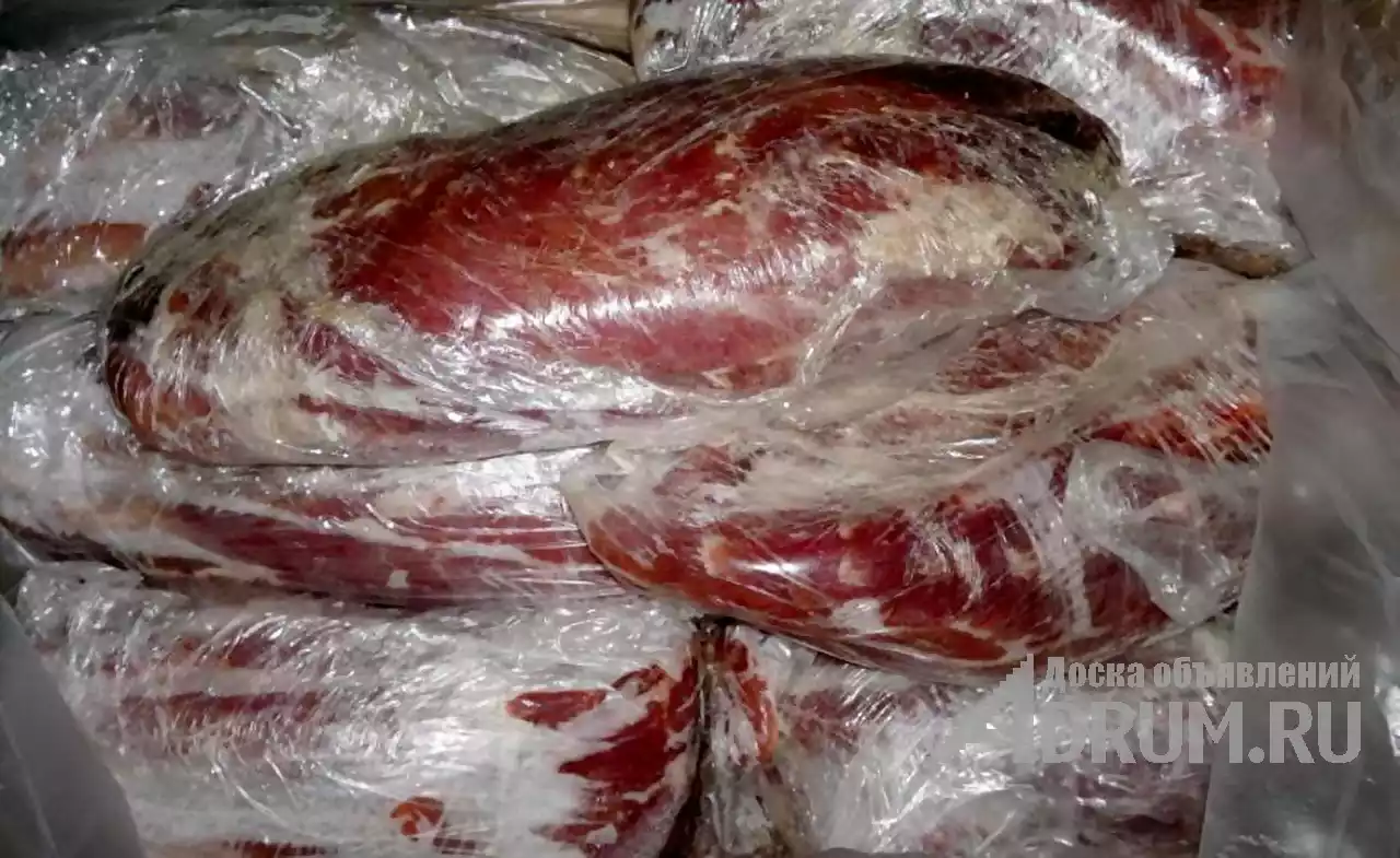 Мясо крупным оптом, говядина, свинина, цб доставка в Нижнем Новгороде, фото 3