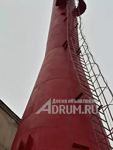 Покраска металлоконструкций, покраска стен, в Новосибирске, категория "Работа - строительство"
