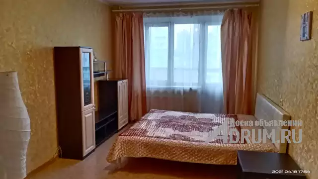 Продам 1-комнатную квартиру (вторичное) в Ленинском районе(Радужный) в Томске