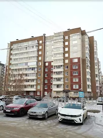 Ваша собственная квартира с ремонтом!, Красноярск