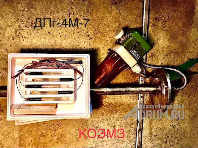 ДПг-4М-7 чувствительный элемент, в Старая Купавне, категория "Промышленное"