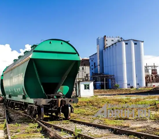 Мука пшеничная в Краснодаре оптом от 1000 тонн в Краснодаре
