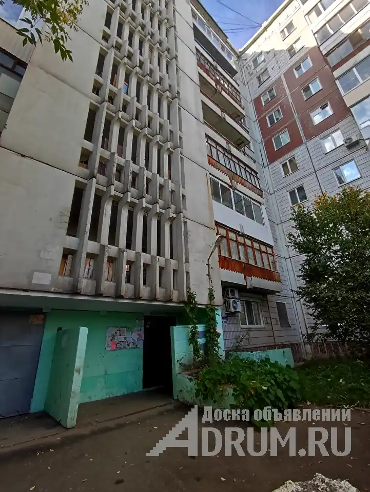 Продам 2-комнатную квартиру в Томске