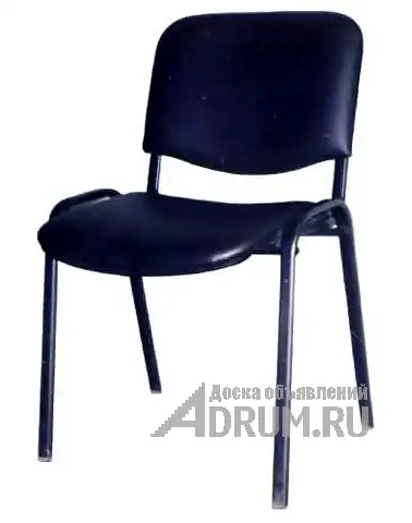 Оптом недорогие стулья, в Кургане, категория "Для офиса"