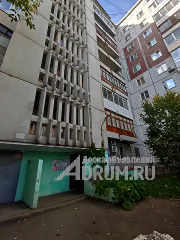 Продам 2-комнатную квартиру, Томск
