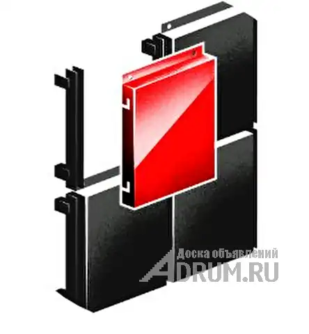 Фасадные кассеты RoofExpert хороший выбор! в Красноярске